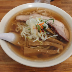 らーめん餃子専門 一 HAJIMEの画像