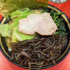 横濱家系ラーメン 川島家の画像