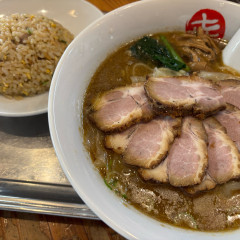 中華そば まるきの画像