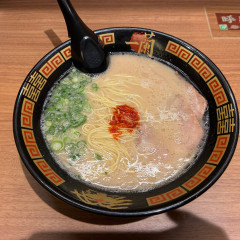 一蘭 川越クレアモール店の画像