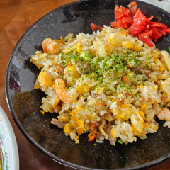 高増食堂の画像