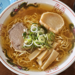 高増食堂の画像