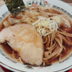 荻窪中華そば 春木屋 八重洲店の画像