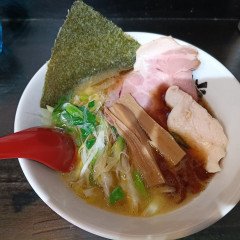 らぁ麺すみれ堂の画像