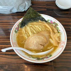 中華そば わた辺の画像