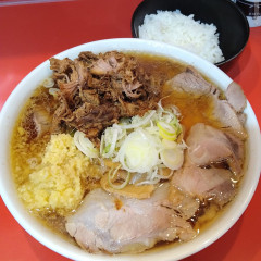 麺屋 桐龍 久喜店の画像