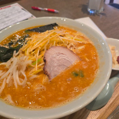 ラーメンショップ◯化 糀谷店の画像