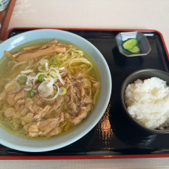 中華そば マルヒロの画像