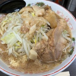 ラーメン　1000円