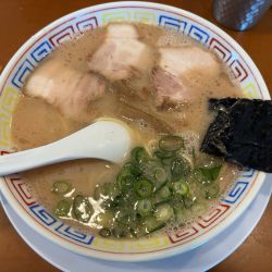 ラーメン(並)