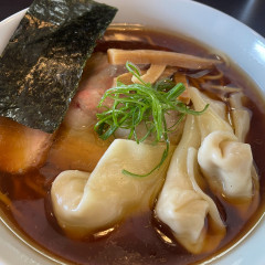 らーめんuniqueの画像