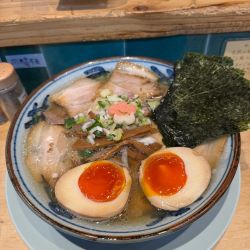 はるちゃんラーメン