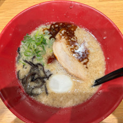 博多一風堂 ららぽーとTOKYO-BAY店の画像