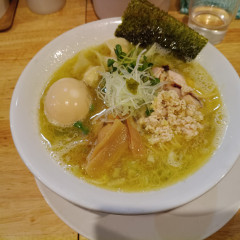 らーめん天神下 大喜の画像