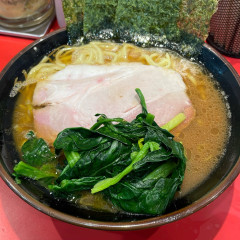 横浜家系ラーメン 駒岡家の画像