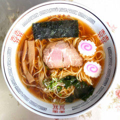 近江屋食堂の画像