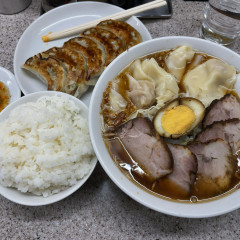 中華麺店 喜楽の画像