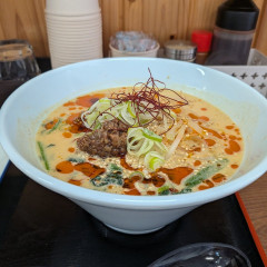 駅ナカチャンコ食堂の画像