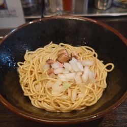 そのまま食べられる替玉