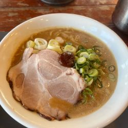 たろうの味噌ラーメン（1000）