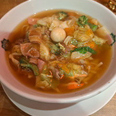 日高屋 上大岡西口南店の画像