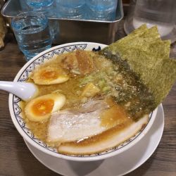 角煮ばんから