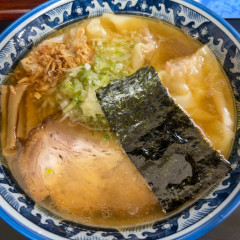 麺処 ら塾の画像