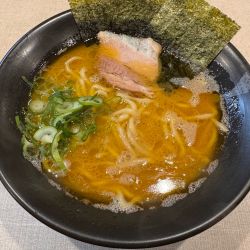 ラーメン　850円