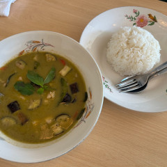 GINGER FARM KITCHENの画像