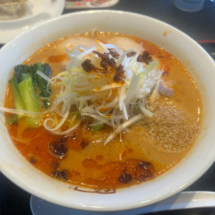 喜多方ラーメン坂内 石岡店の画像