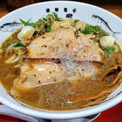 ごぐにぼMAX+ねぎだく