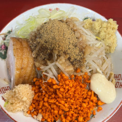 ラーメン鷹の目 東陽町店の画像