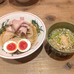 水原製麺2 盛岡駅店の画像