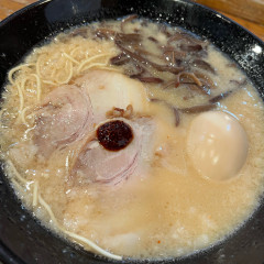 博多とんこつラーメン三代目てらッちょ。の画像