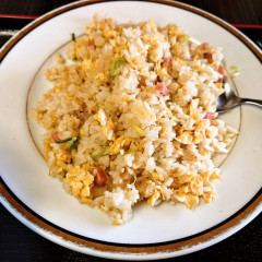 台湾料理 香満園 野田店の画像