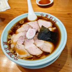 東京飯店の画像