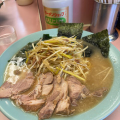 ラーメンショップ椿 新奥多摩街道店の画像