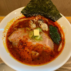 らーめん 心麦の画像