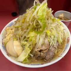 ラーメン二郎 ひばりヶ丘駅前店の画像