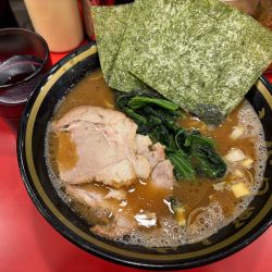ラーメン