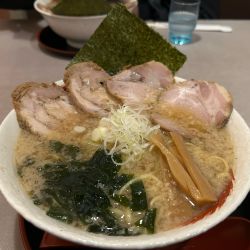 チャーシューメン
