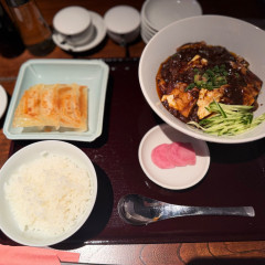 野方餃子 練馬翠庵の画像