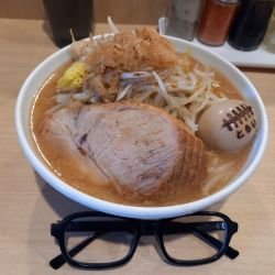 特製ラーメン200グラム