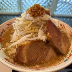 風神ラーメン