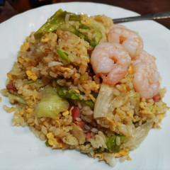 福満楼 小川店の画像