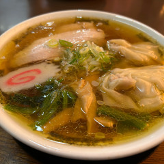 青竹手打ちラーメン 麺屋ようすけ 佐野新都市店の画像