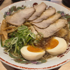 天下一品 所沢狭山ヶ丘店の画像