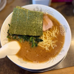 しょうゆとんこつラーメン 匠家の画像