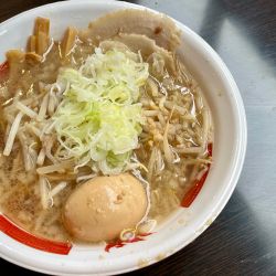 特製ラーメン(1500円)