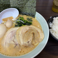 横浜家系ラーメン 魂心家 厚木インター店の画像
